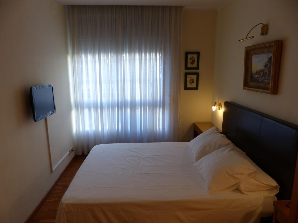 Gran Via Borrell Flat Appartement *