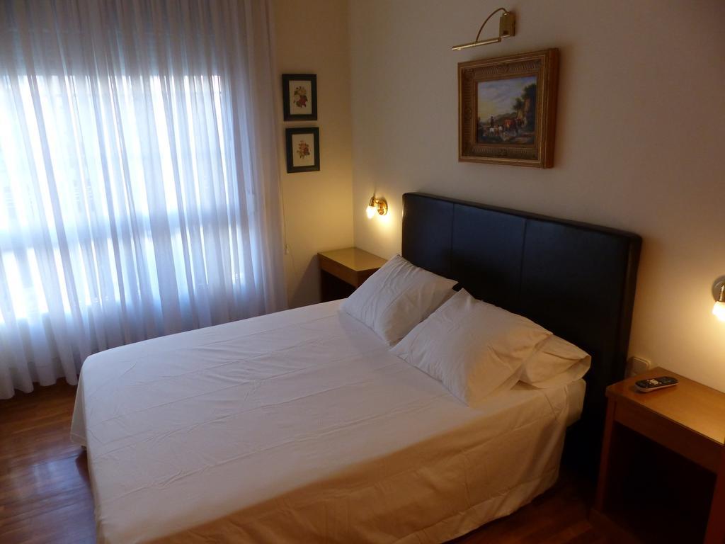 Appartement Gran Via Borrell Flat Barcelone