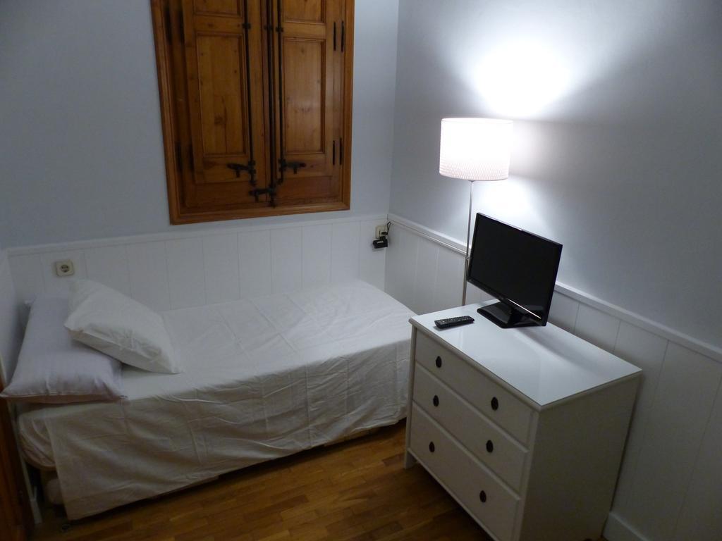 Appartement Gran Via Borrell Flat *