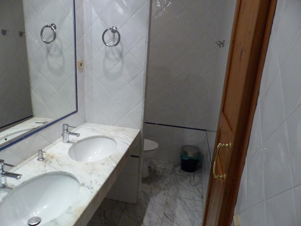 Gran Via Borrell Flat Barcelone