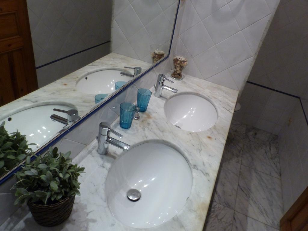 Gran Via Borrell Flat