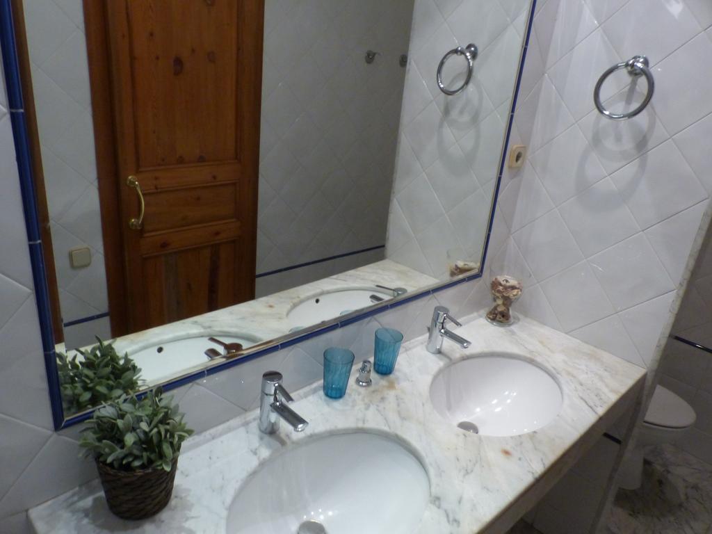 Appartement Gran Via Borrell Flat *
