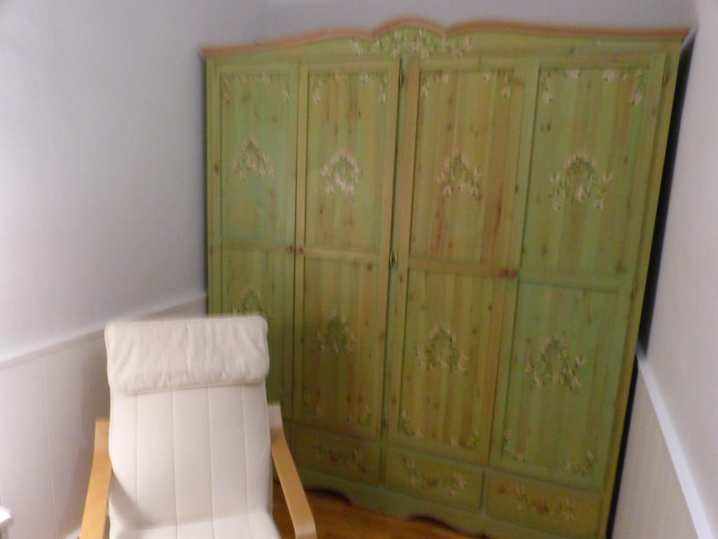 Appartement Gran Via Borrell Flat *
