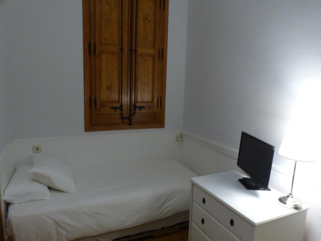 Gran Via Borrell Flat * Barcelone