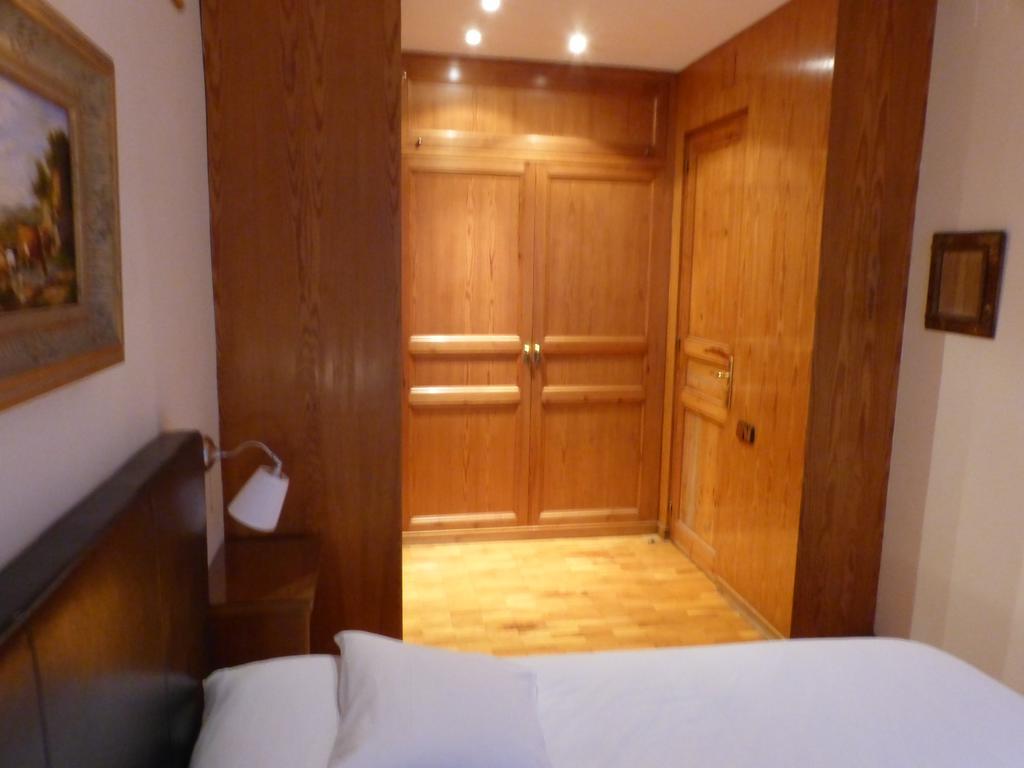 Appartement Gran Via Borrell Flat