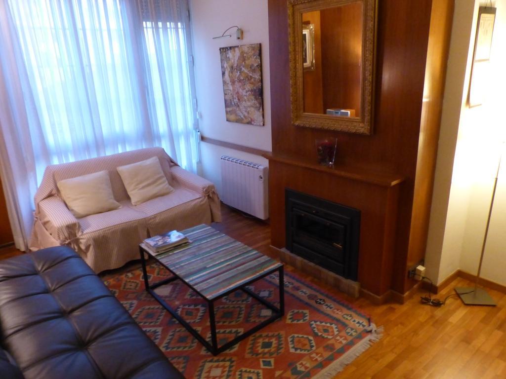 Gran Via Borrell Flat * Barcelone