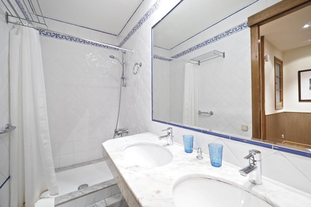 Appartement Gran Via Borrell Flat