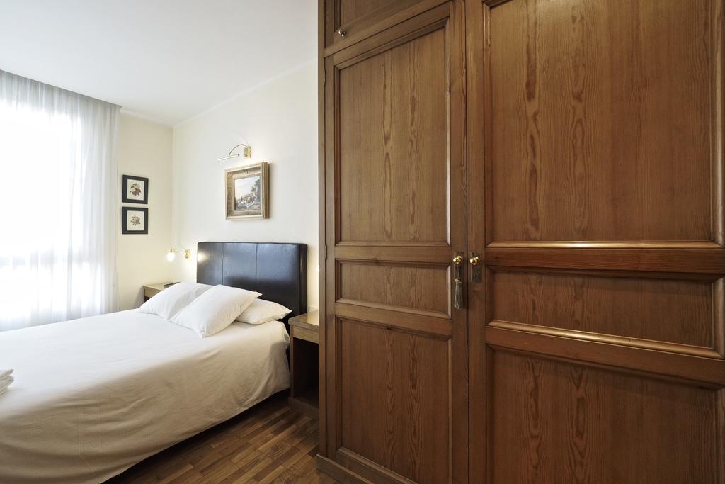 Appartement Gran Via Borrell Flat Barcelone