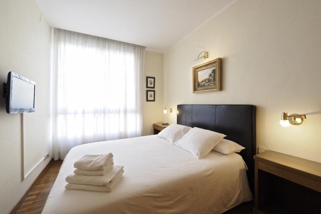 Gran Via Borrell Flat Barcelone