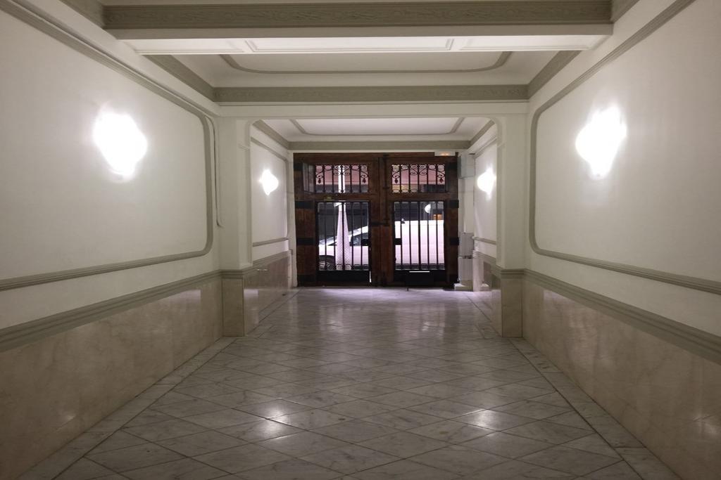 Appartement Gran Via Borrell Flat Barcelone